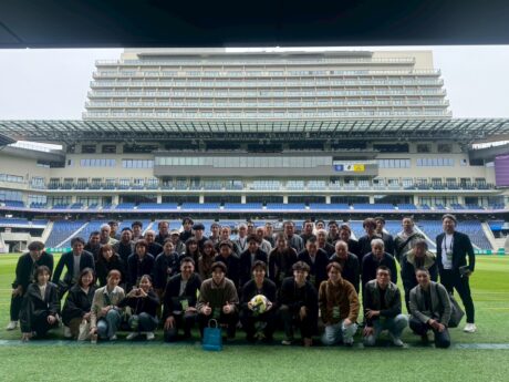 2025.4.12～13 社員旅行に行きました！in長崎